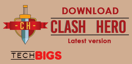 Clash Hero APK 14.93.20